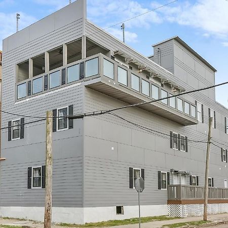 Modern 5BR Condo in NOLA Nova Orleães Exterior foto