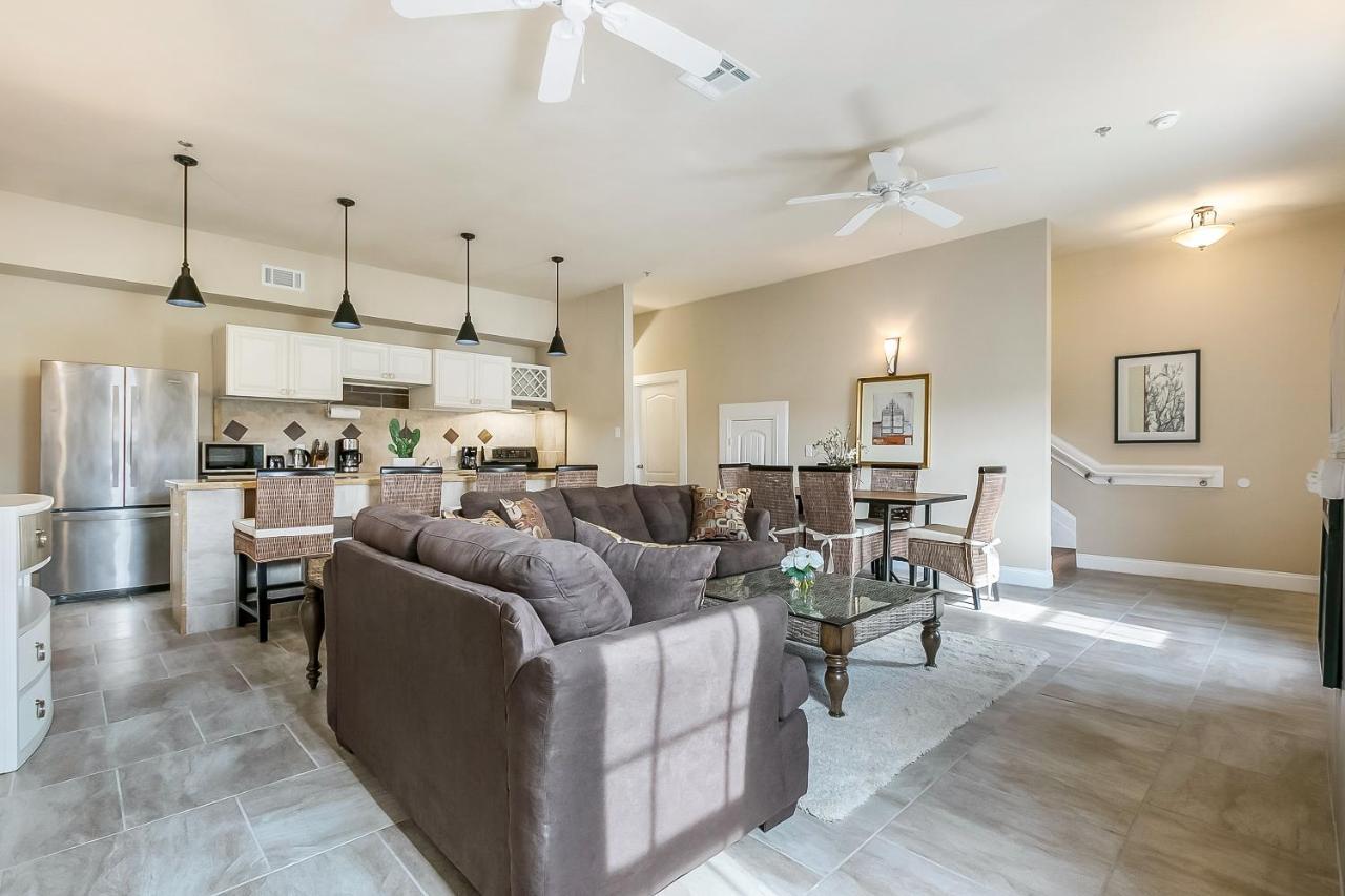 Modern 5BR Condo in NOLA Nova Orleães Exterior foto