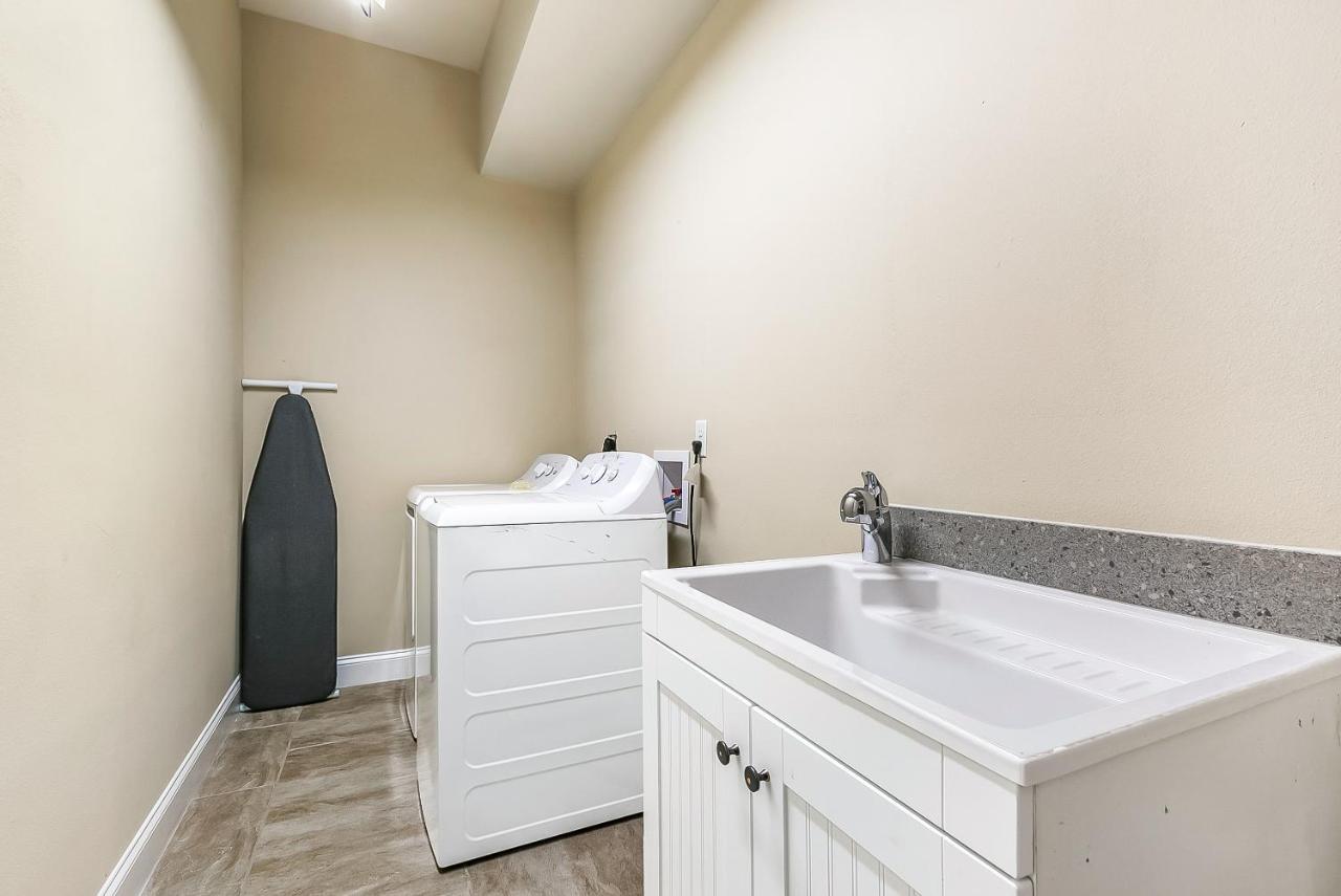 Modern 5BR Condo in NOLA Nova Orleães Exterior foto
