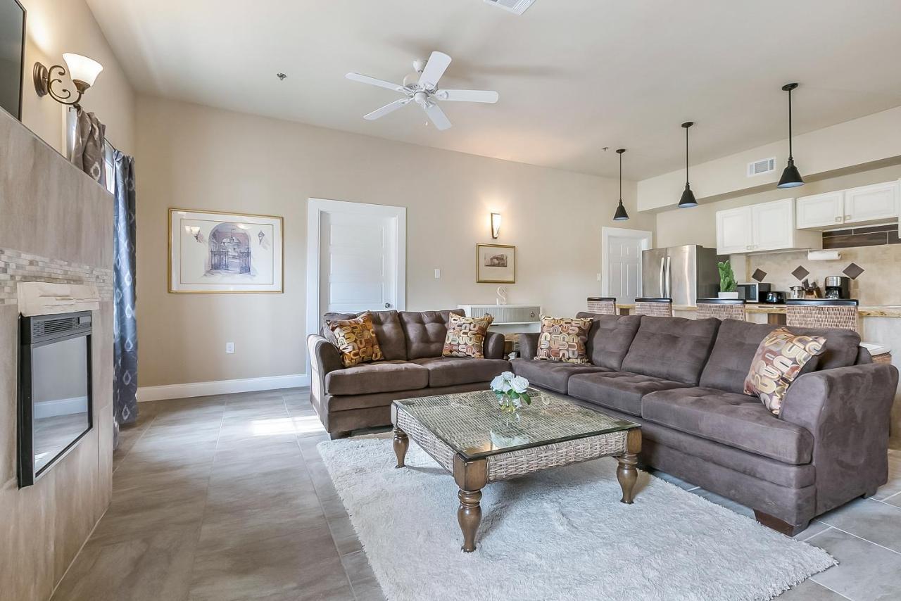 Modern 5BR Condo in NOLA Nova Orleães Exterior foto